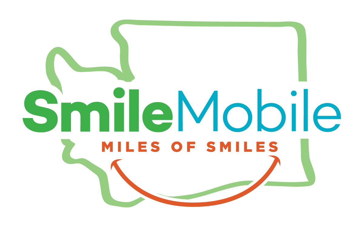 SmileMobile Logo